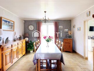  Maison à vendre 6 pièces 156 m²