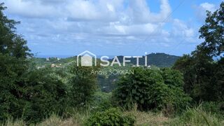  Terrain à vendre 2227 m²