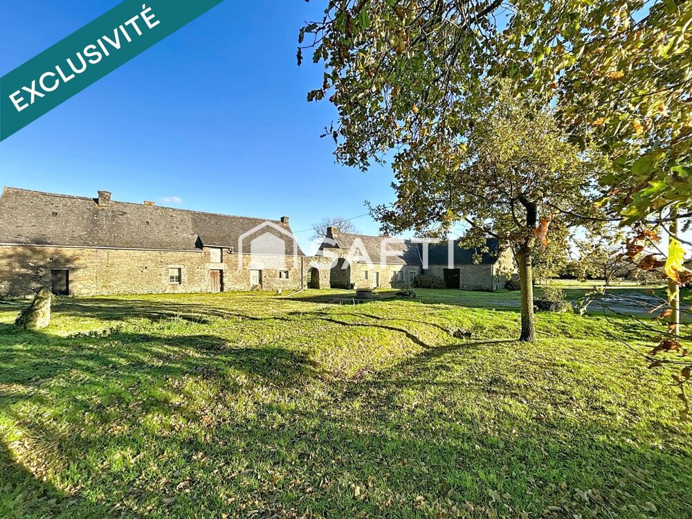Maison 10 pièces 420 m² · à Ruffiac · 420 m² · 222 000 €