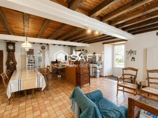  Maison à vendre 6 pièces 161 m²