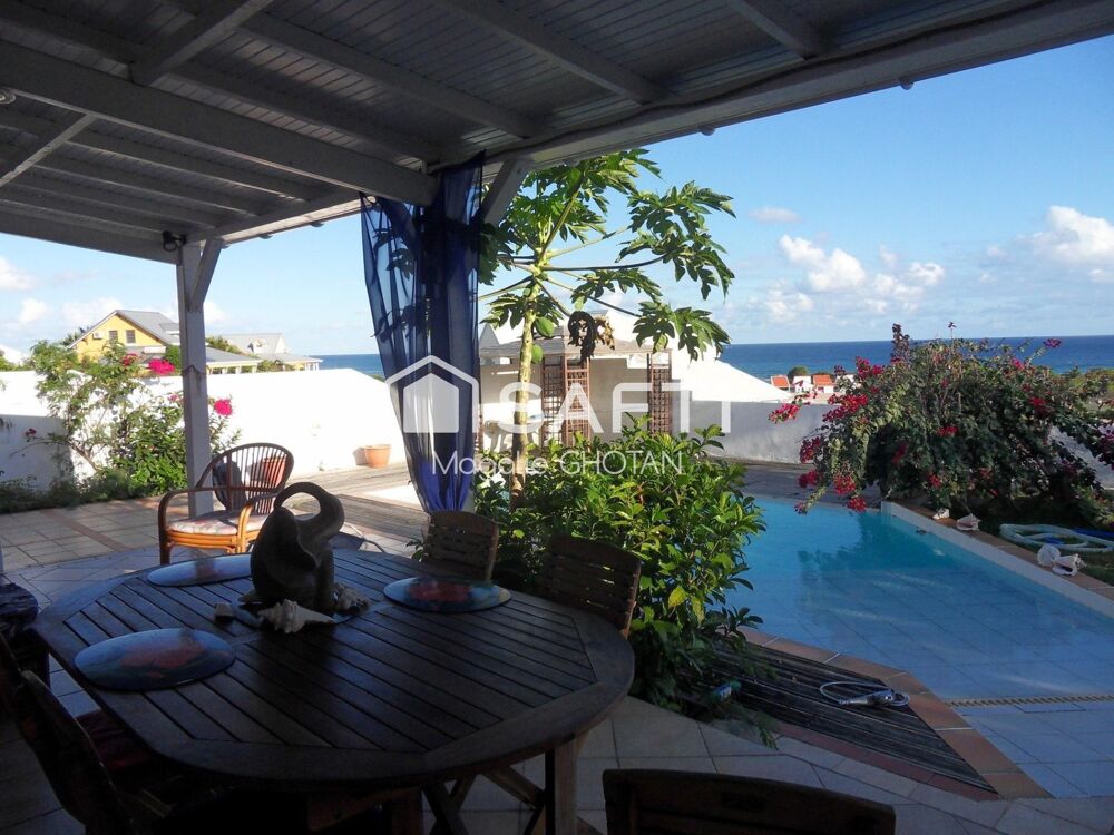 Vente Maison OPPORTUNITÉ A SAISIR Saint-francois