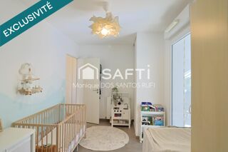  Appartement � vendre 3 pi�ces 61 m�