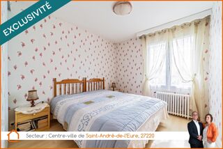  Maison � vendre 4 pi�ces 73 m�