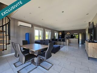  Maison � vendre 4 pi�ces 94 m�