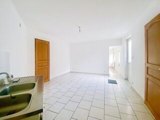  Maison � vendre 3 pi�ces 78 m�