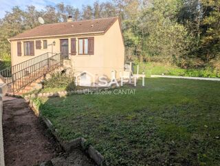  Maison � vendre 6 pi�ces 103 m�