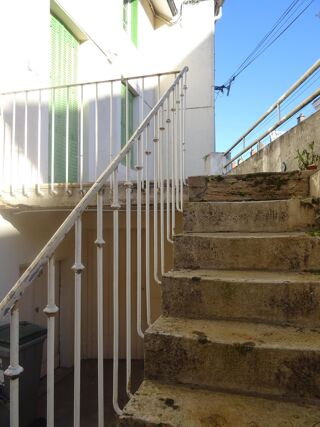  Maison � vendre 3 pi�ces 60 m�