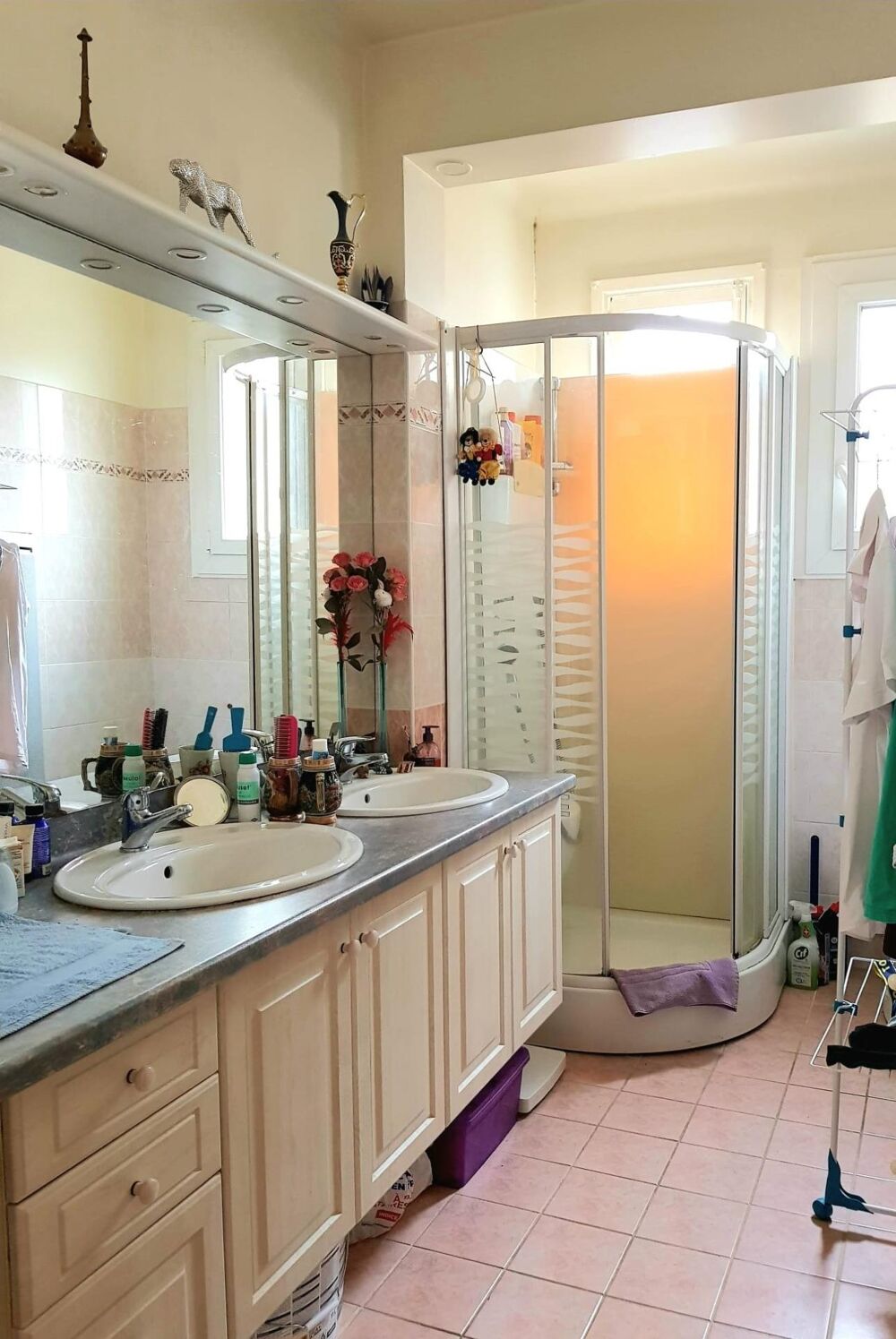 Vente Appartement T4 en centre ville avec garage Limoges
