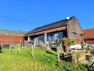  Maison � vendre 5 pi�ces 91 m�