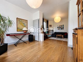  Maison à vendre 7 pièces 150 m²