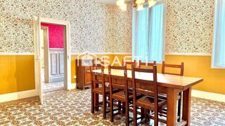  Maison à vendre 6 pièces 240 m²
