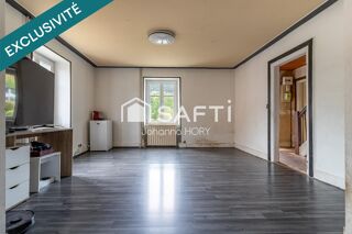  Maison à vendre 7 pièces 130 m²