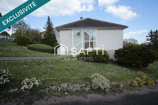  Maison � vendre 5 pi�ces 85 m�