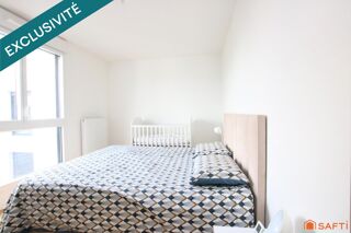 Appartement � vendre 2 pi�ces 43 m�
