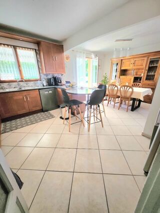  Maison à vendre 6 pièces 115 m²