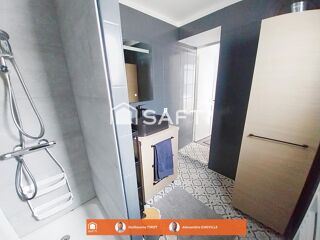  Maison à vendre 3 pièces 60 m²