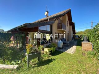  Maison à vendre 4 pièces 120 m²