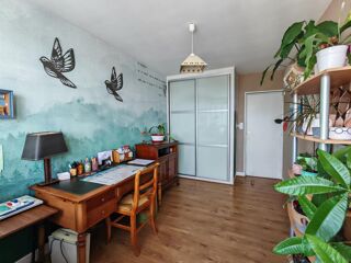  Appartement à vendre 3 pièces 65 m²