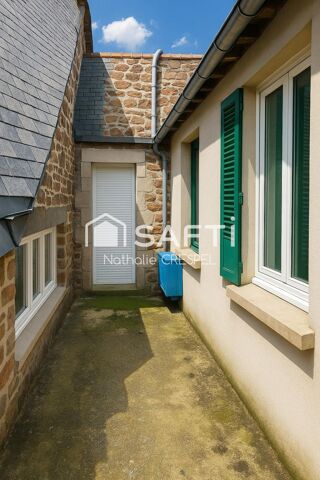  Maison � vendre 11 pi�ces 240 m�