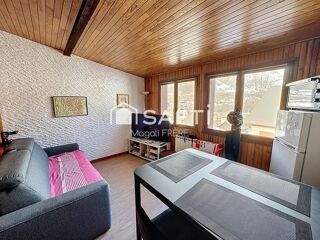  Appartement à vendre 1 pièce 34 m²