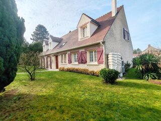  Maison à vendre 8 pièces 195 m²