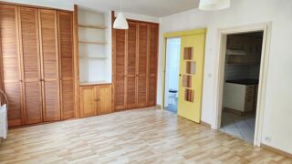  Appartement à vendre 1 pièce 31 m²