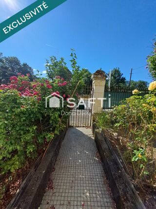  Maison à vendre 5 pièces 120 m²