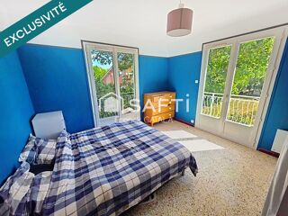  Maison à vendre 5 pièces 125 m²