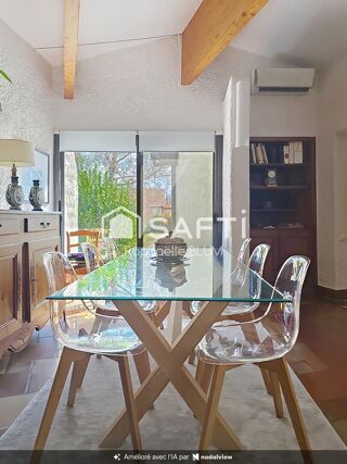  Maison à vendre 6 pièces 184 m²