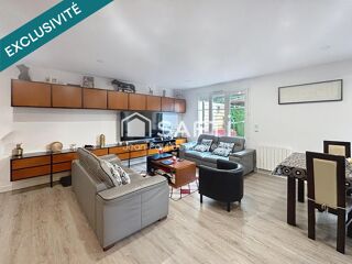  Maison à vendre 4 pièces 77 m²