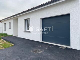  Maison  vendre 4 pices 94 m