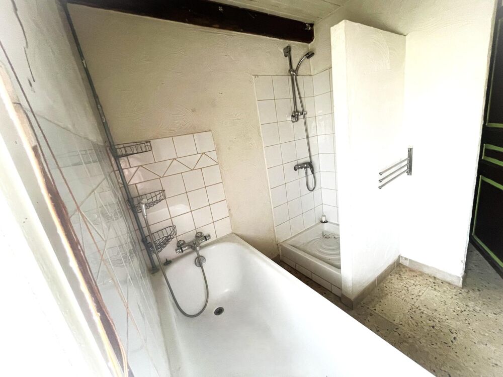  vendre  Maison Pertuis (84120)