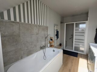  Maison � vendre 6 pi�ces 105 m�