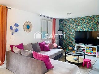  Maison � vendre 3 pi�ces 75 m�