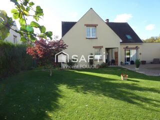  Maison � vendre 5 pi�ces 174 m�