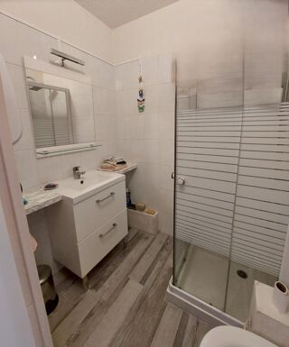  Appartement � vendre 1 pi�ce 24 m�