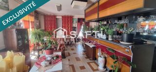  Maison à vendre 9 pièces 175 m²