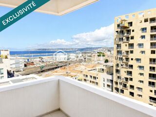  Appartement à vendre 3 pièces 64 m²