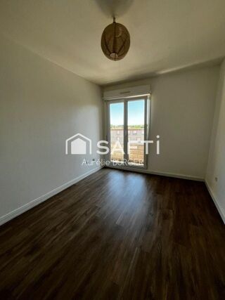  Appartement à vendre 3 pièces 63 m²