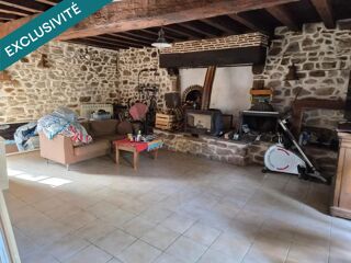  Maison à vendre 4 pièces 112 m²
