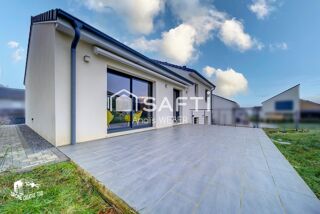  Maison � vendre 4 pi�ces 98 m�