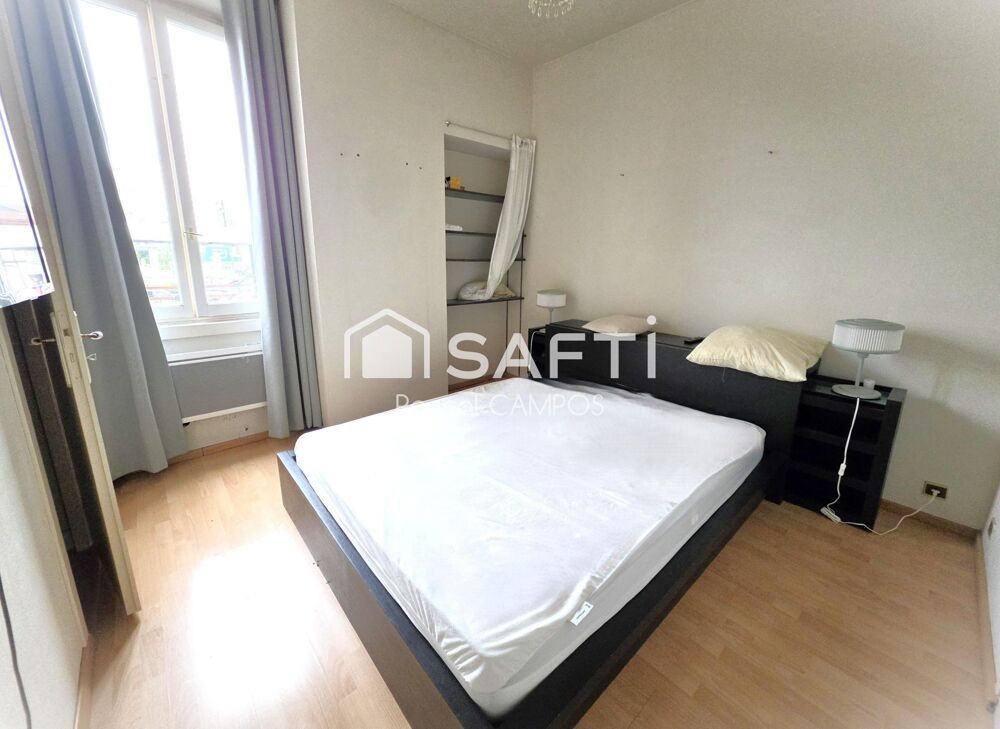Vente Appartement Appartement t3bis de 80m² au cœur du quartier de Lardenne Toulouse