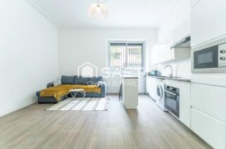  Appartement à vendre 3 pièces 53 m²