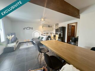  Appartement  vendre 2 pices 47 m