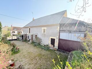  Maison à vendre 3 pièces 74 m²