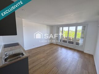  Appartement � vendre 2 pi�ces 40 m�