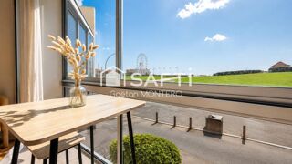  Appartement à vendre 1 pièce 31 m²