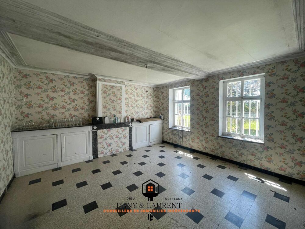  vendre  Maison Saint-Amand-les-Eaux (59230)