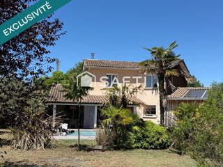  Maison à vendre 5 pièces 188 m²