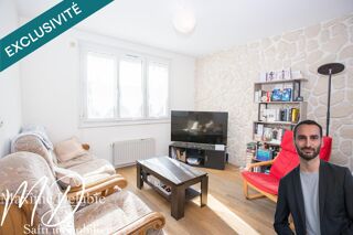  Maison à vendre 5 pièces 106 m²
